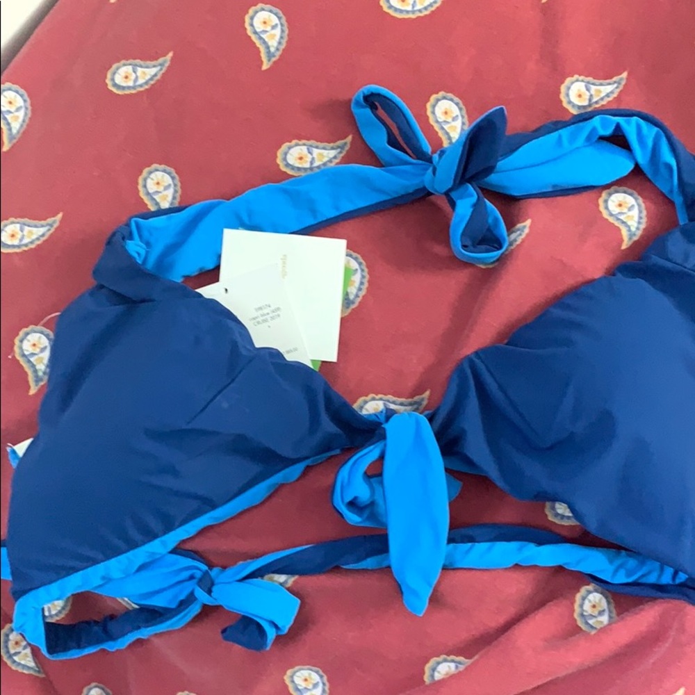 A bikini